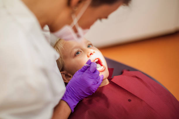 Dentist for Dental Trauma in IL