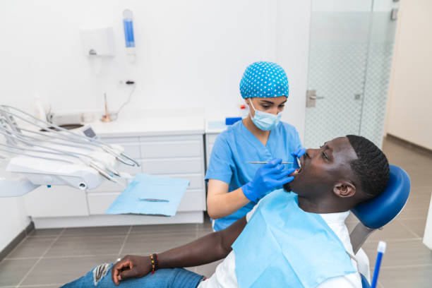 Best Dentist for Tooth Abscess  in Franklin Park, IL